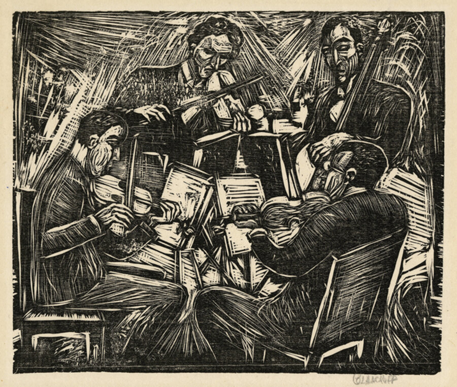 Quartet