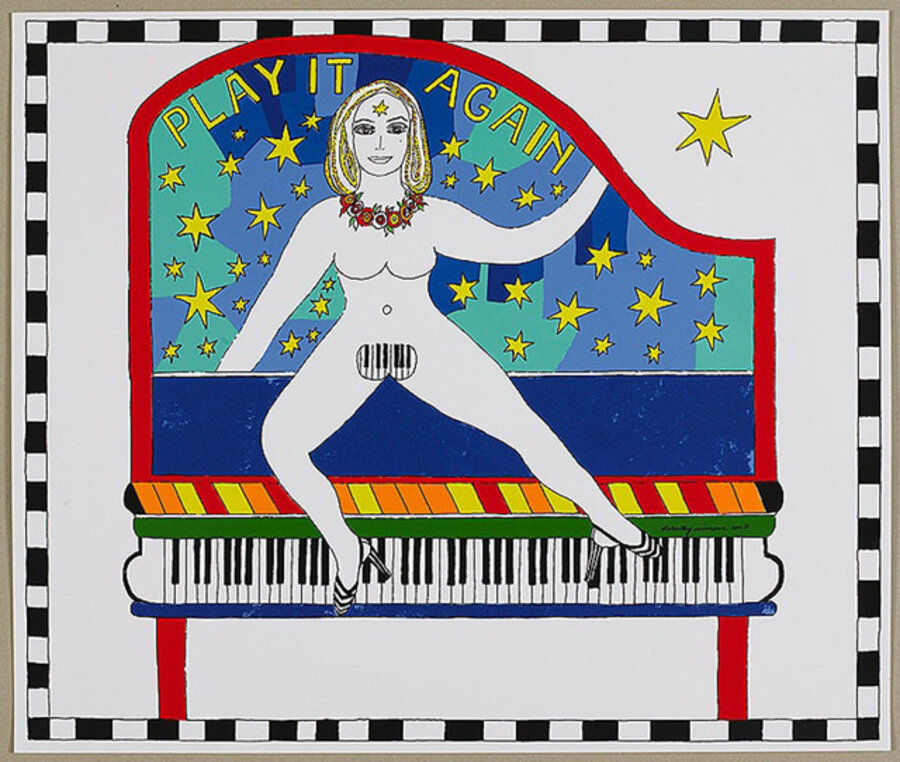 Play It Again