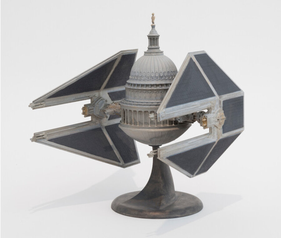 Imperial Rights Fighter