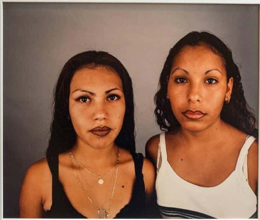 Two Sisters