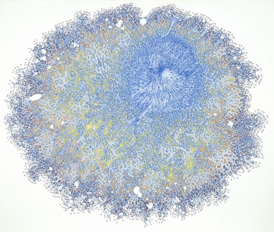 Spillover