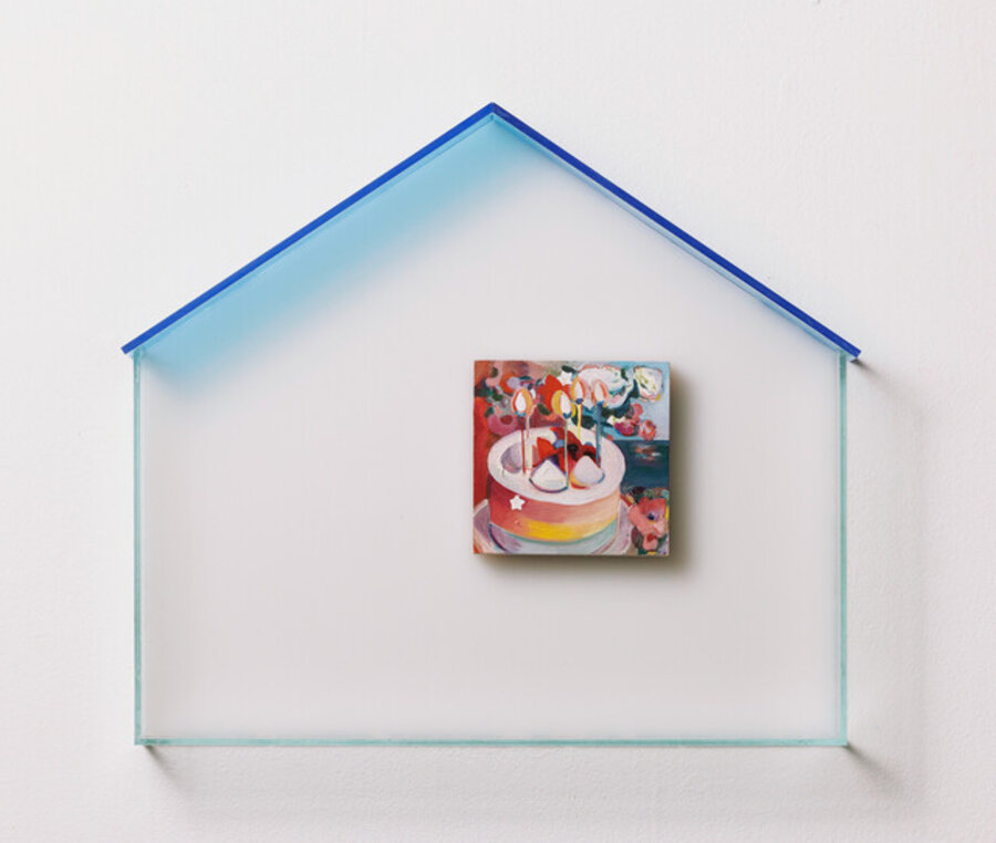 House with a wish