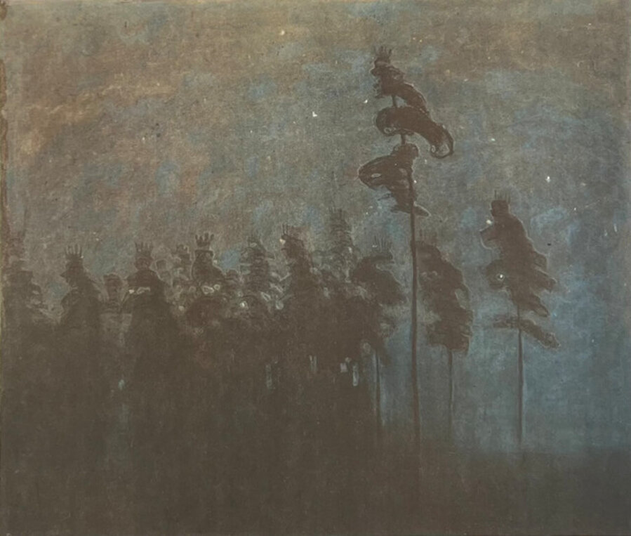 The Forest