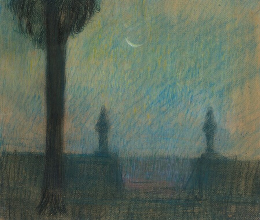 Notturno di Vicenza