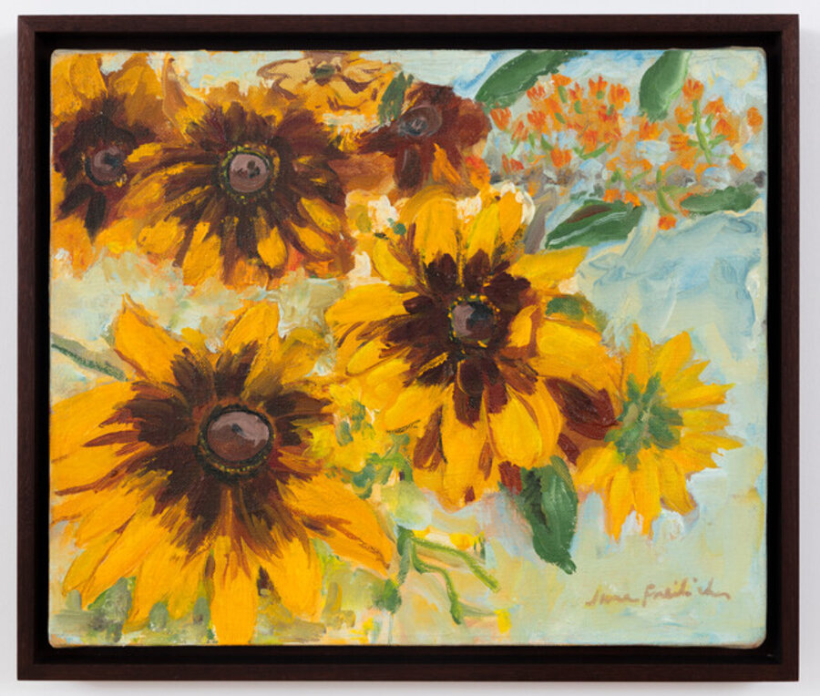 Gloriosa Daisies