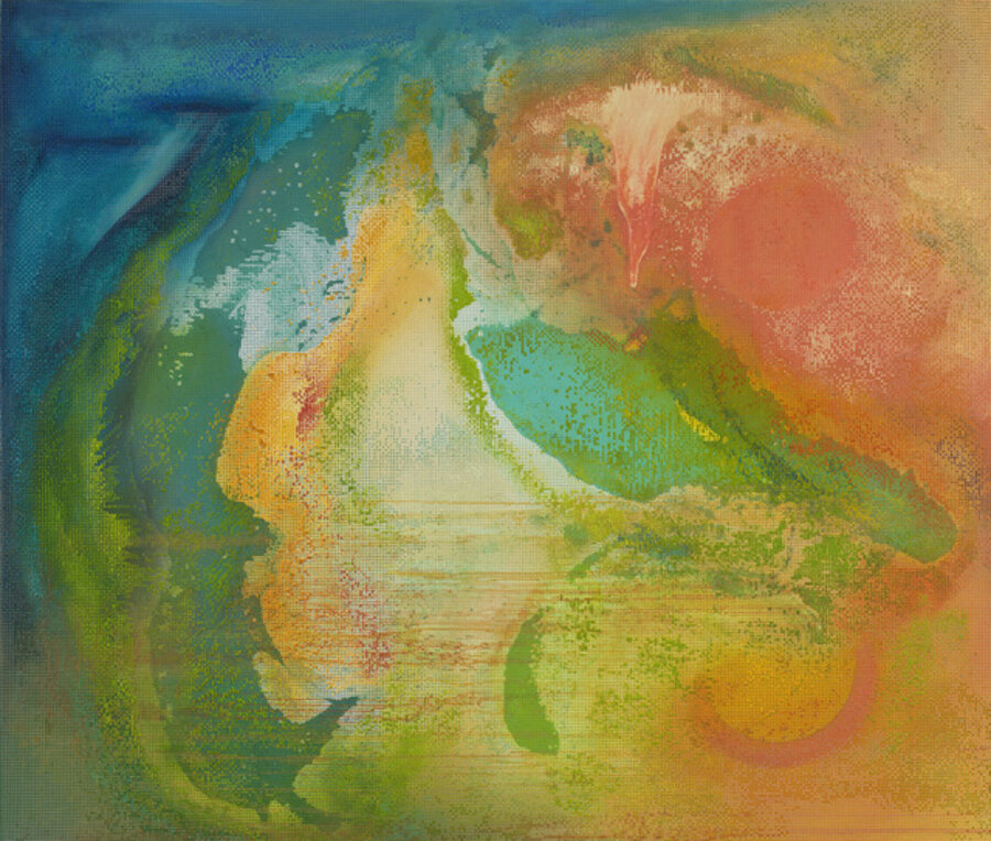 The Watering Place V