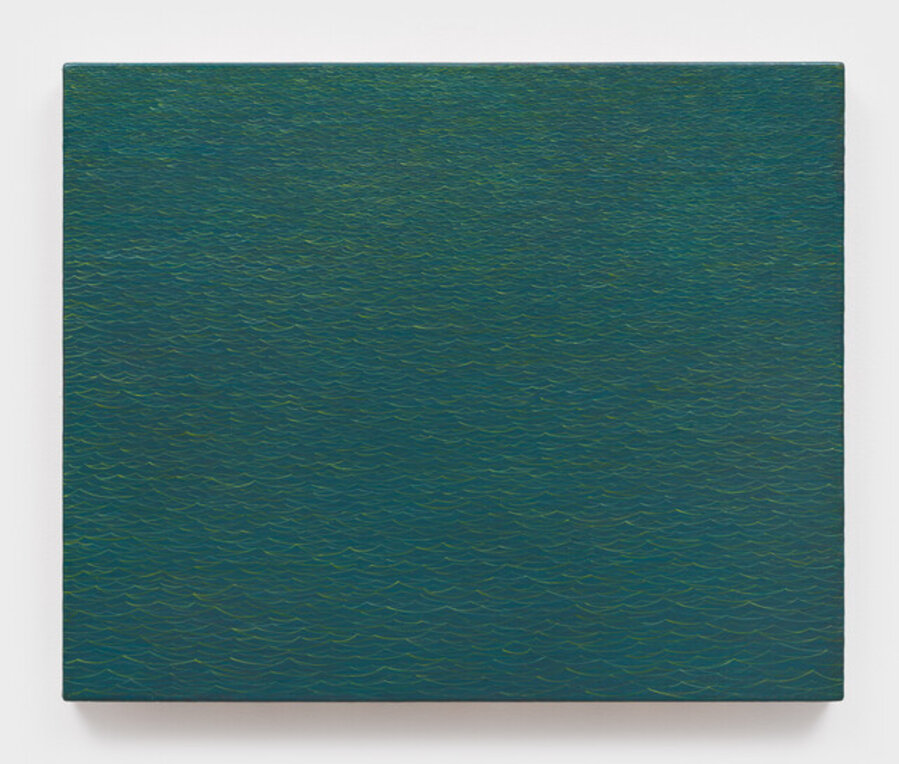 Untitled (ocean)