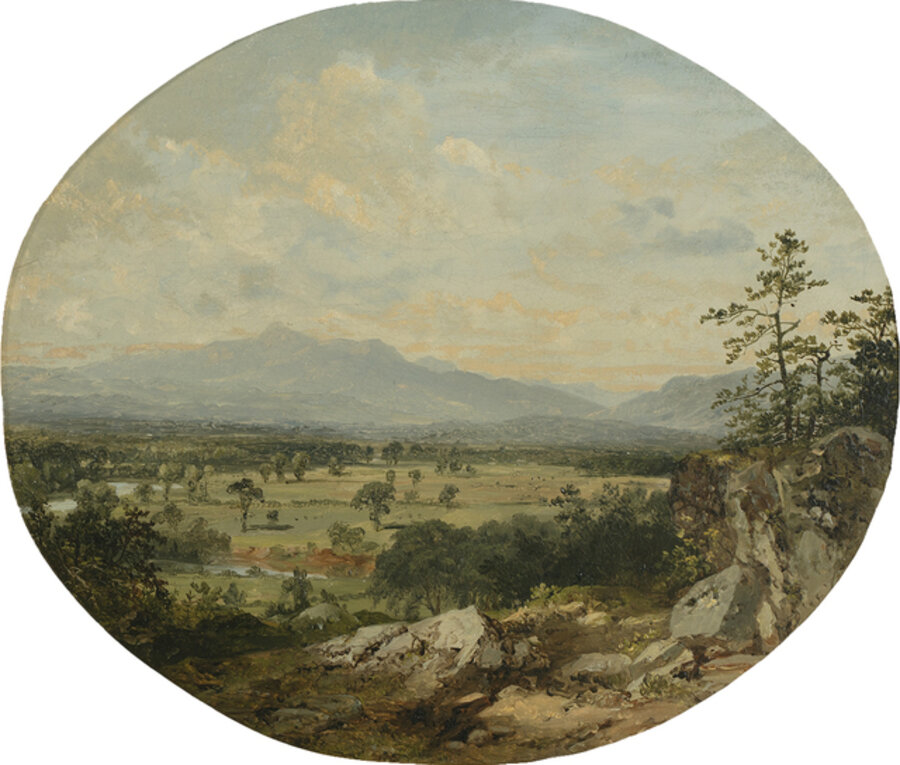 Mount Chocorua