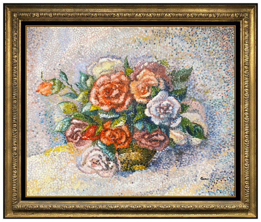 Fleurs