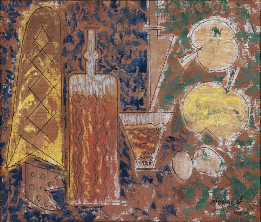 Still Life