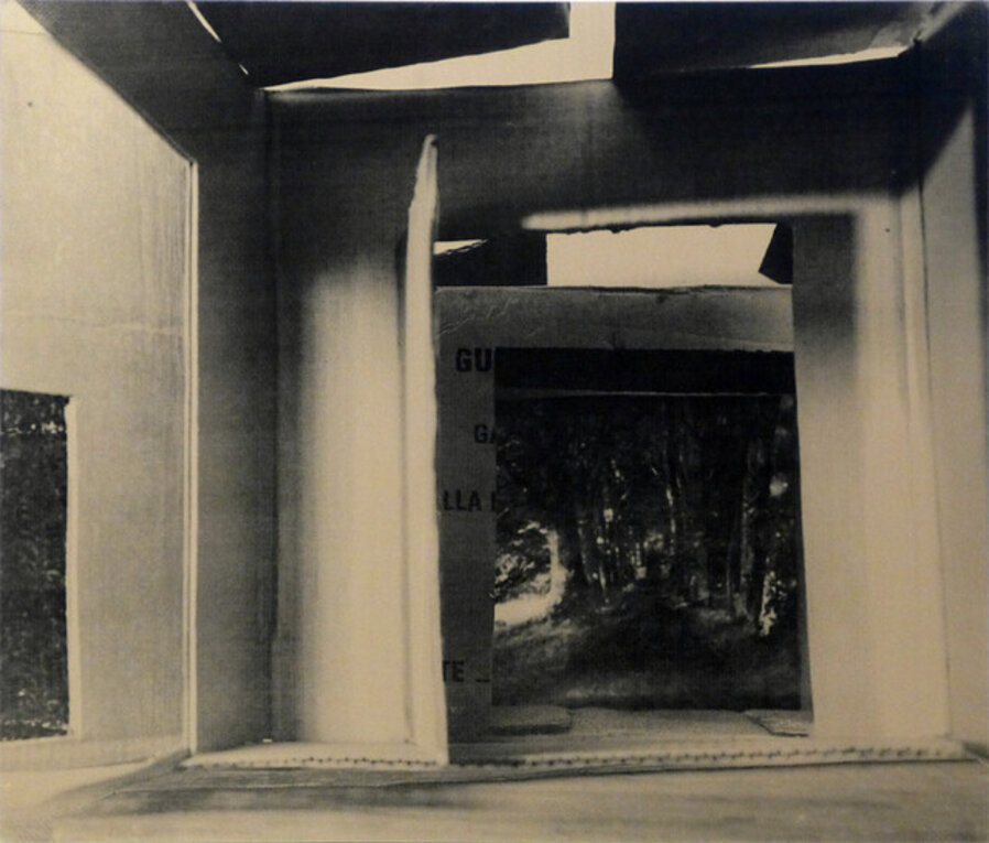 Habitación XII