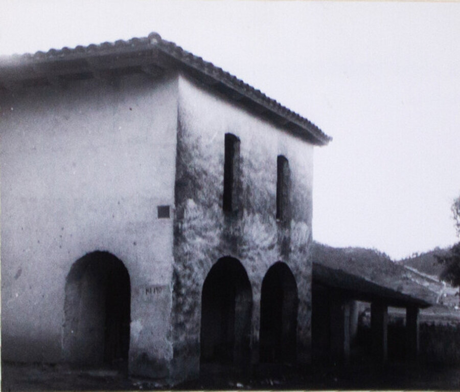 Untitled (Villa)