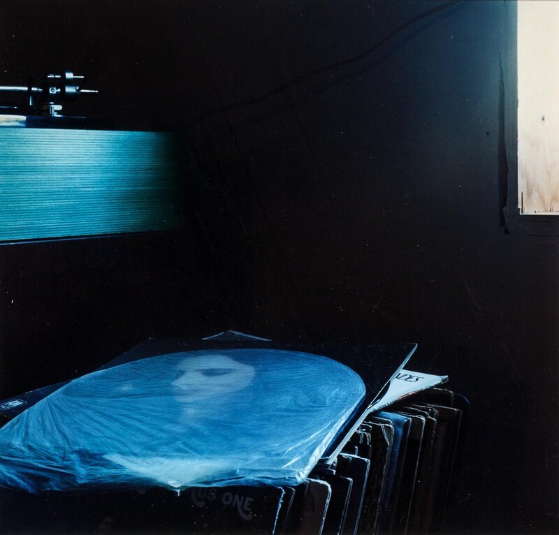 Moyra Davey, ‘Nyro’, 2003, Photography, C-print, Freeman's | Hindman
