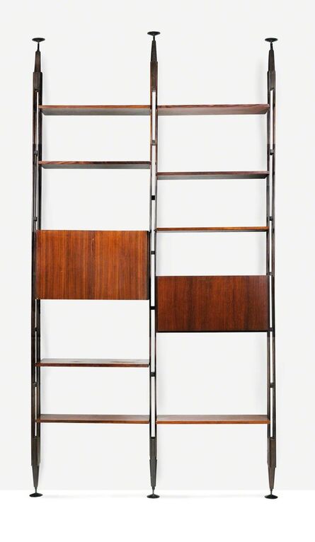 Franco Albini, ‘Bookcase’, 1957