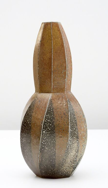 Aage Birck, ‘Octagonal Vase’, 2006