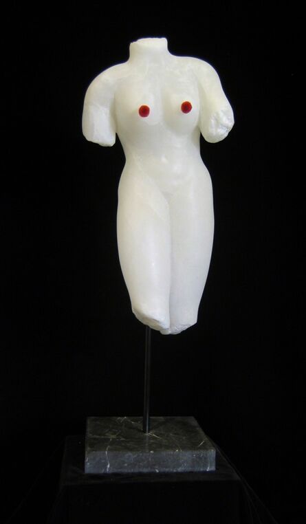 Celia Eberle, ‘Venus (with stand)’, 2011