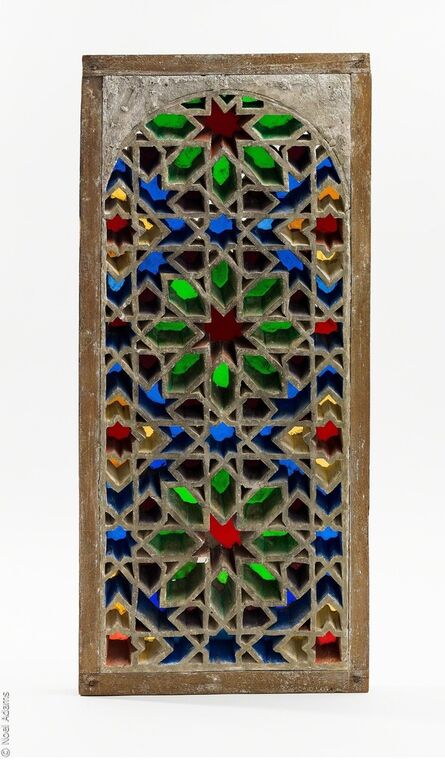 ‘Window’, 15th century