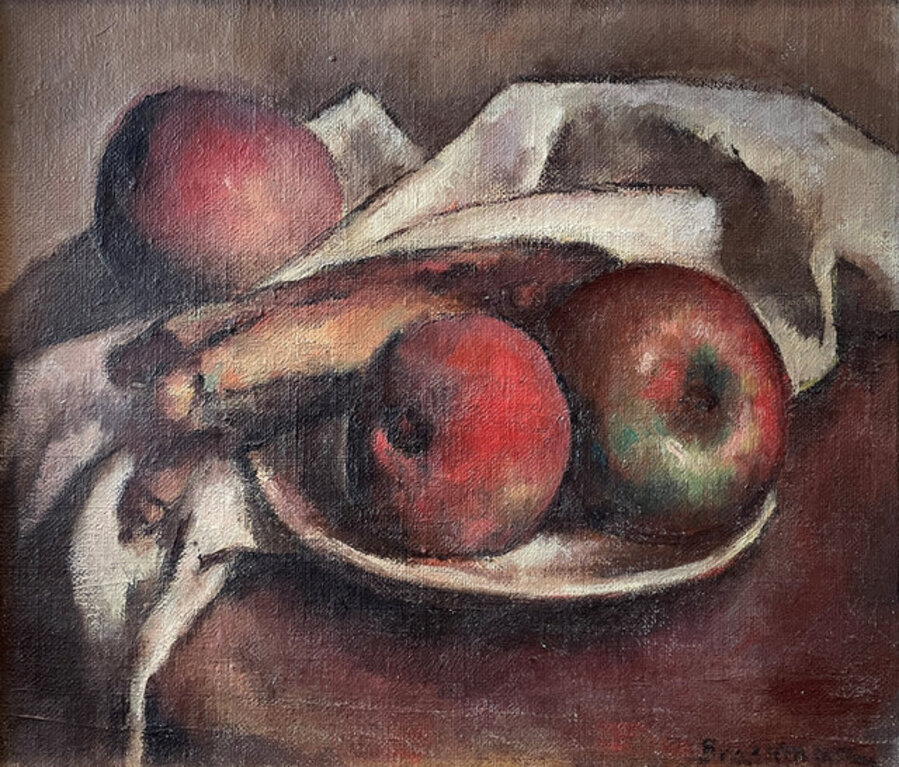 Still Life