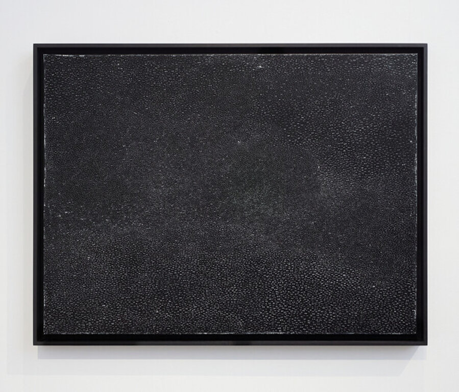 Quantum Entanglement Painting #4
