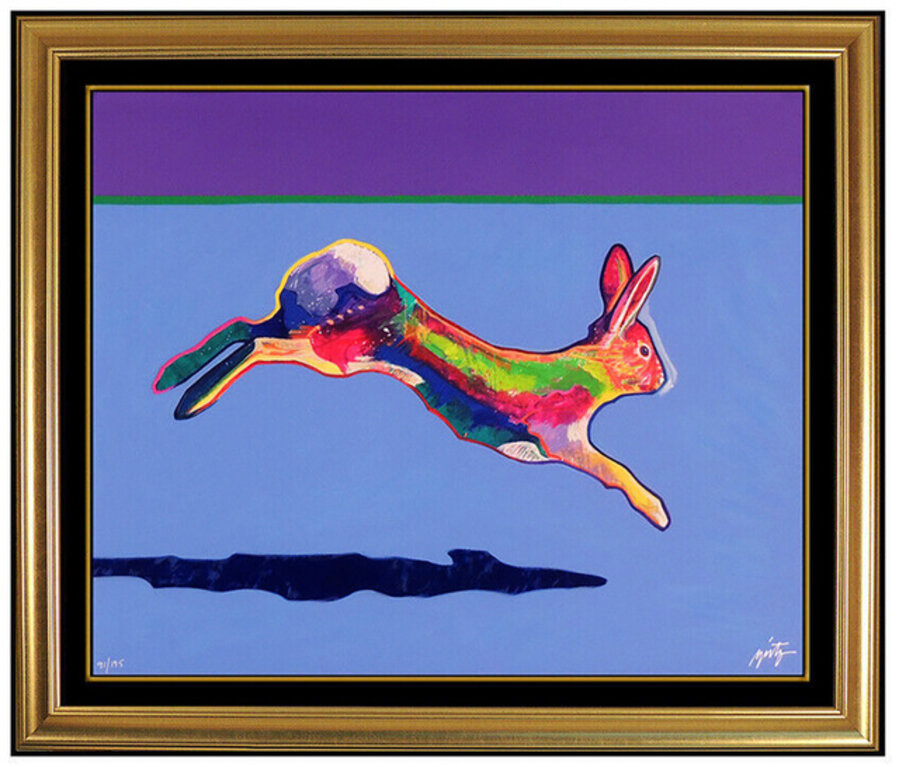 Swifter (Rabbit)