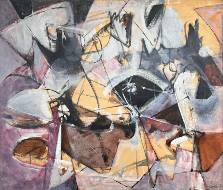 Abstraction