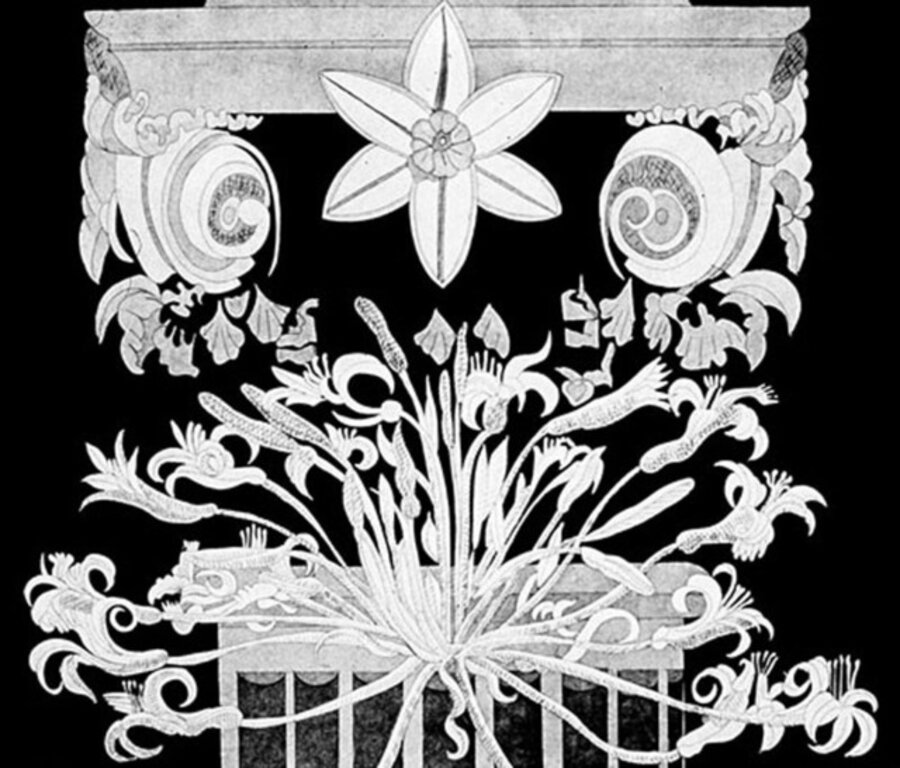 Corinthian Capital 3