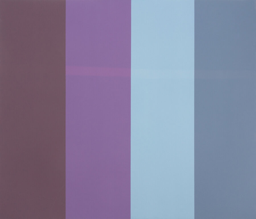 Events in Dense Fog #3
