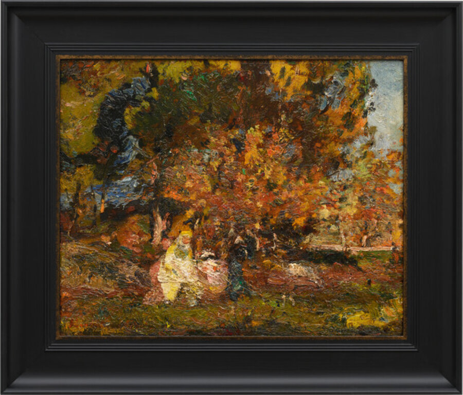 Paysage
