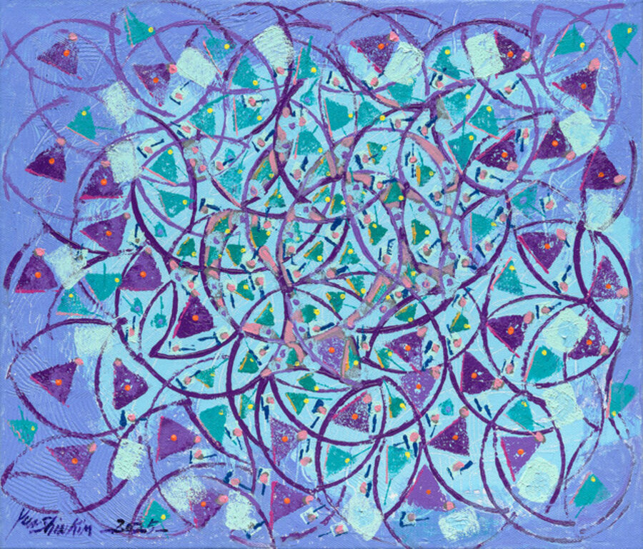 Grace in the Glow 2025-49