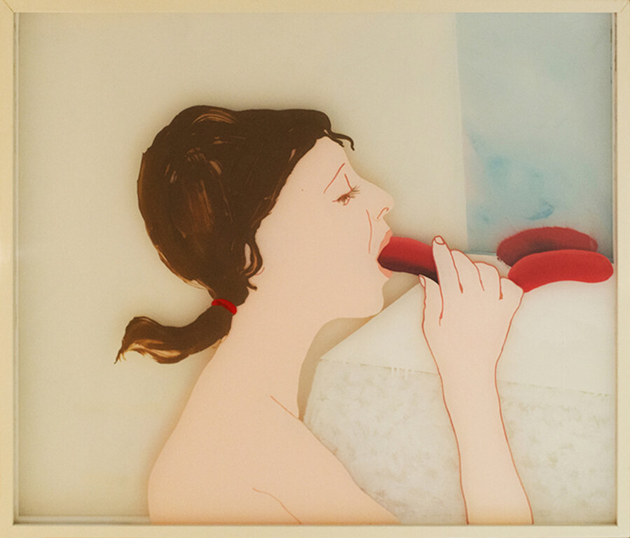 Saveloy Three