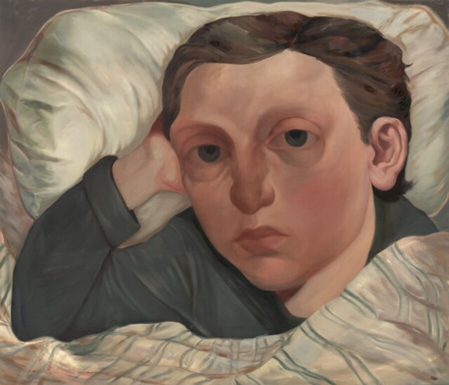 And the Slow-Spinning Celing Fan (Pillow talk)