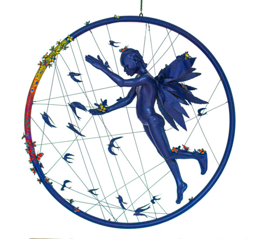 Dream-catcher