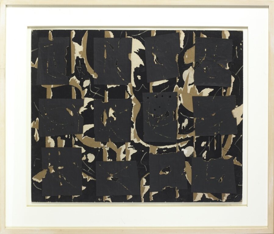 MOMA Collage