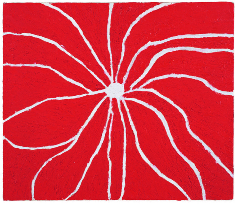 Untitled (The Spider)