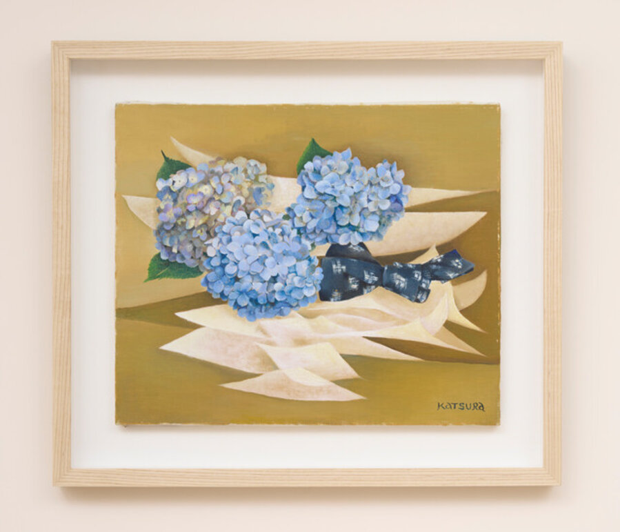 Hydrangea