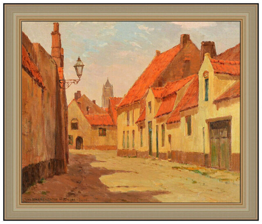 Bruges