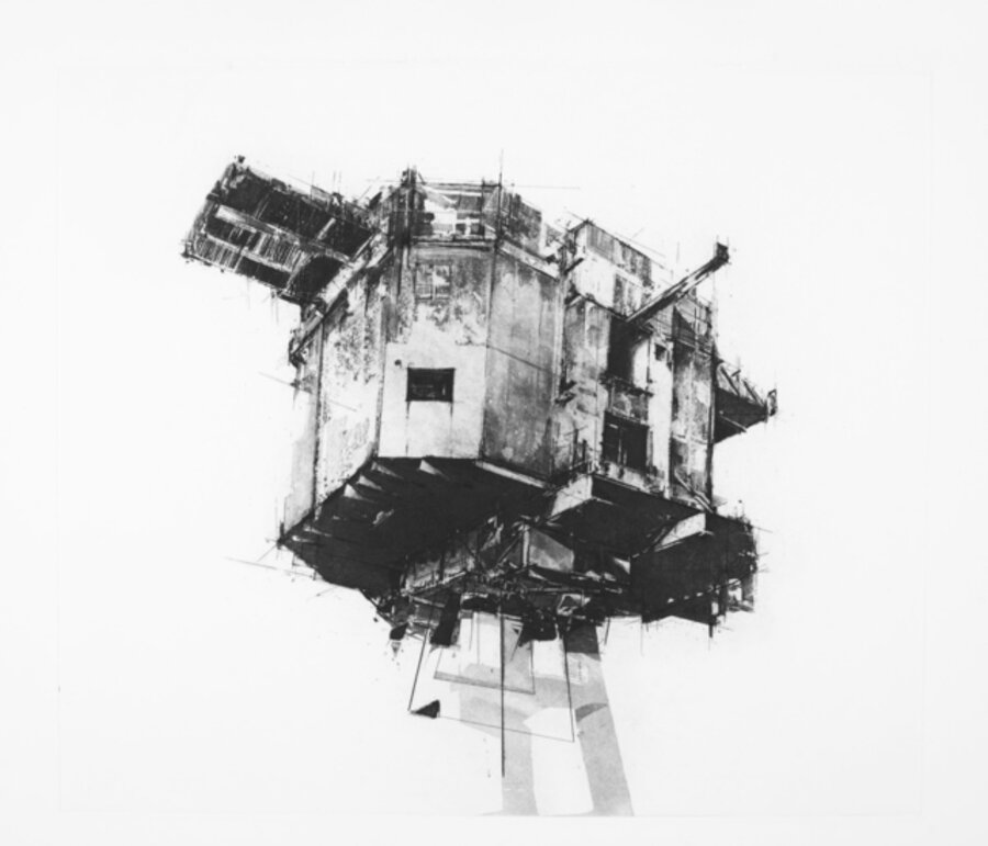 Fort 1