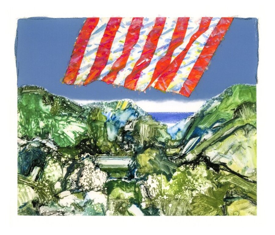 Flag 2