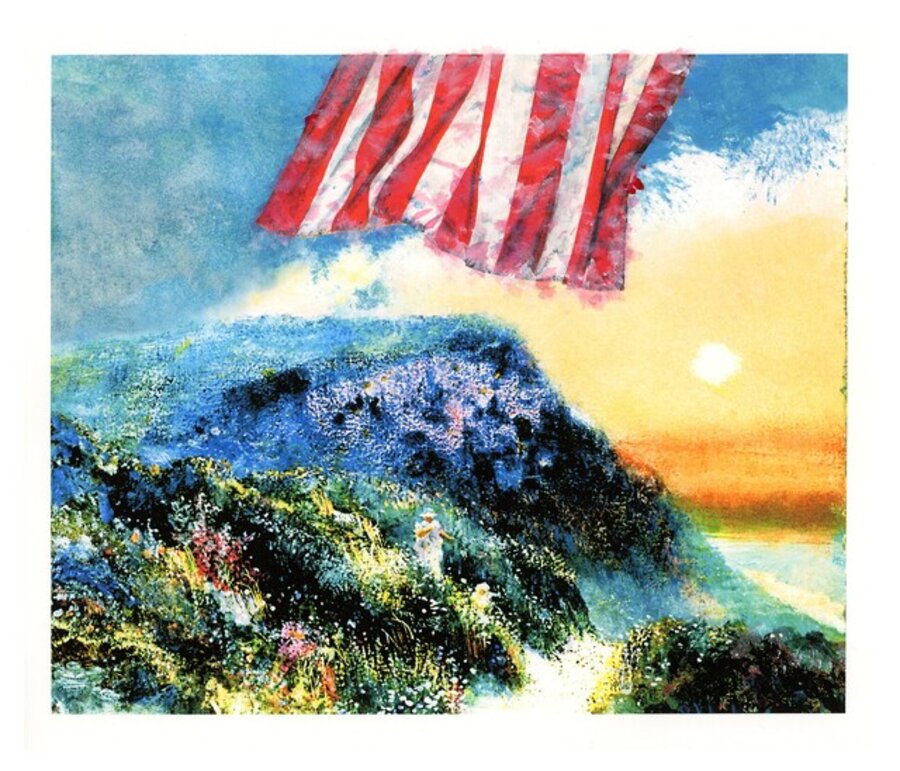 Flag 3