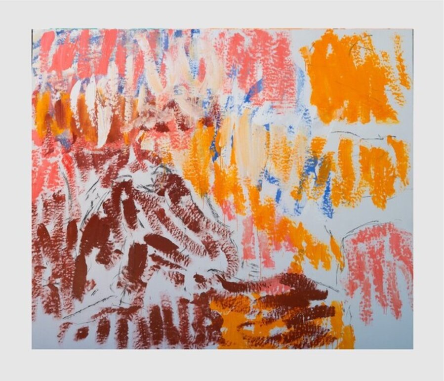 Untitled (Los Prados saison II)