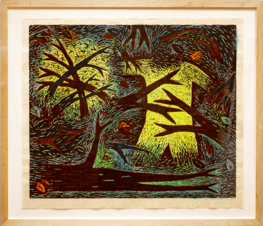 Thicket