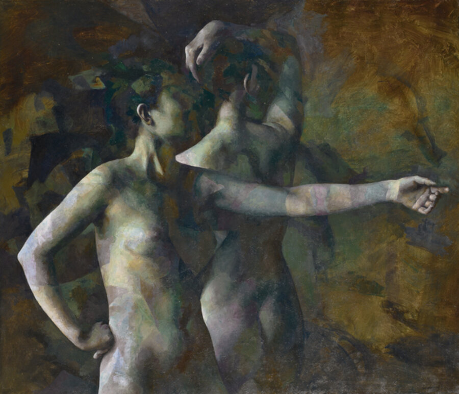 Two Women