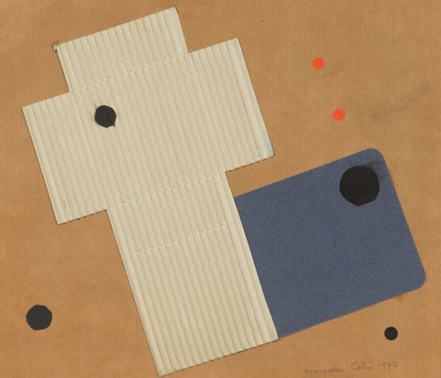Composition (carton ondulé)