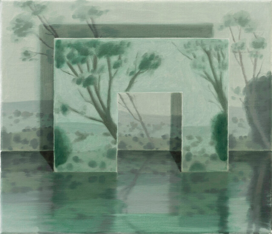 Pea Soup