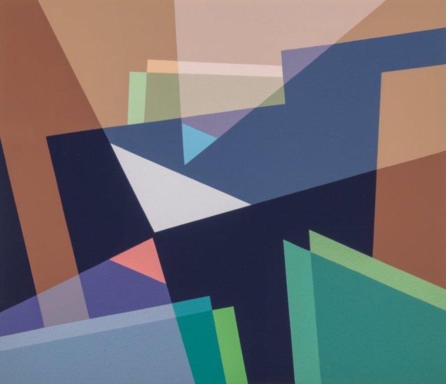 Oil No. 2
