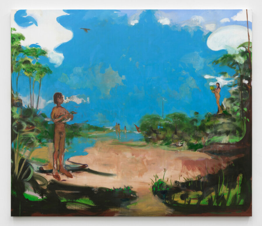 Sea Grove