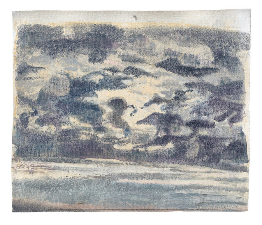 Shielded Sky