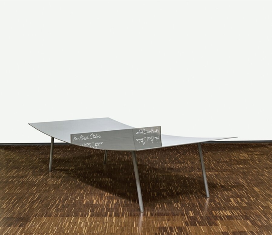 Ping Pong Table