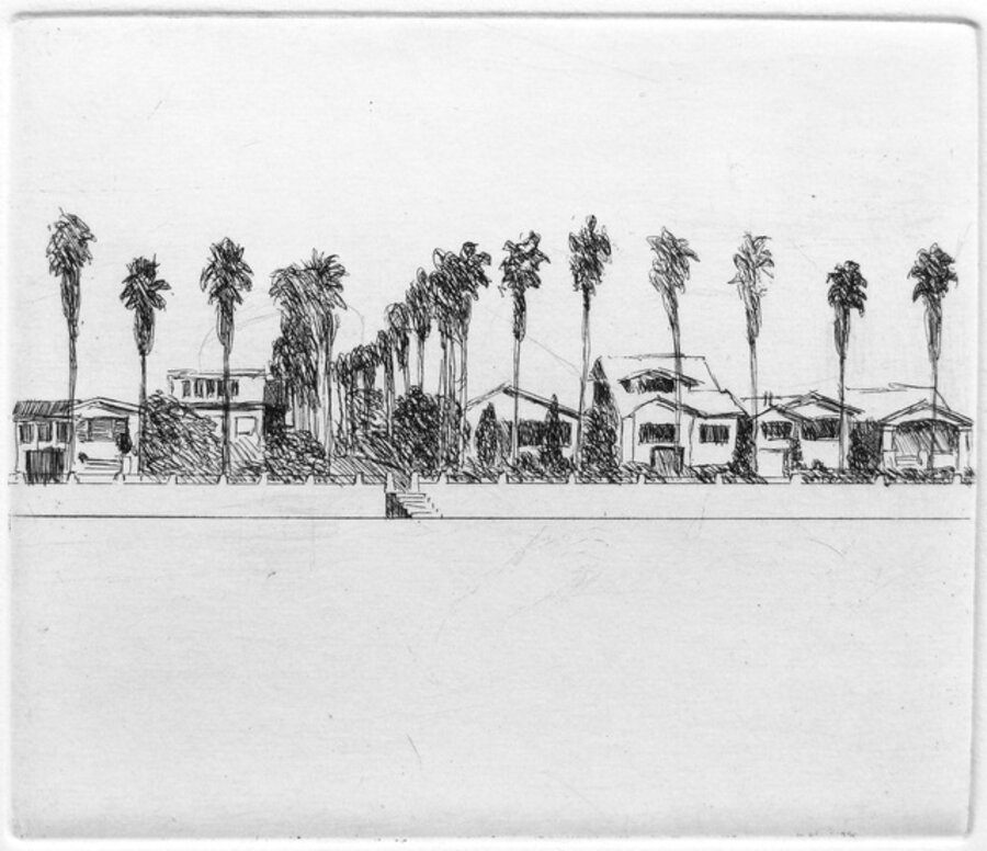 View of Alameda