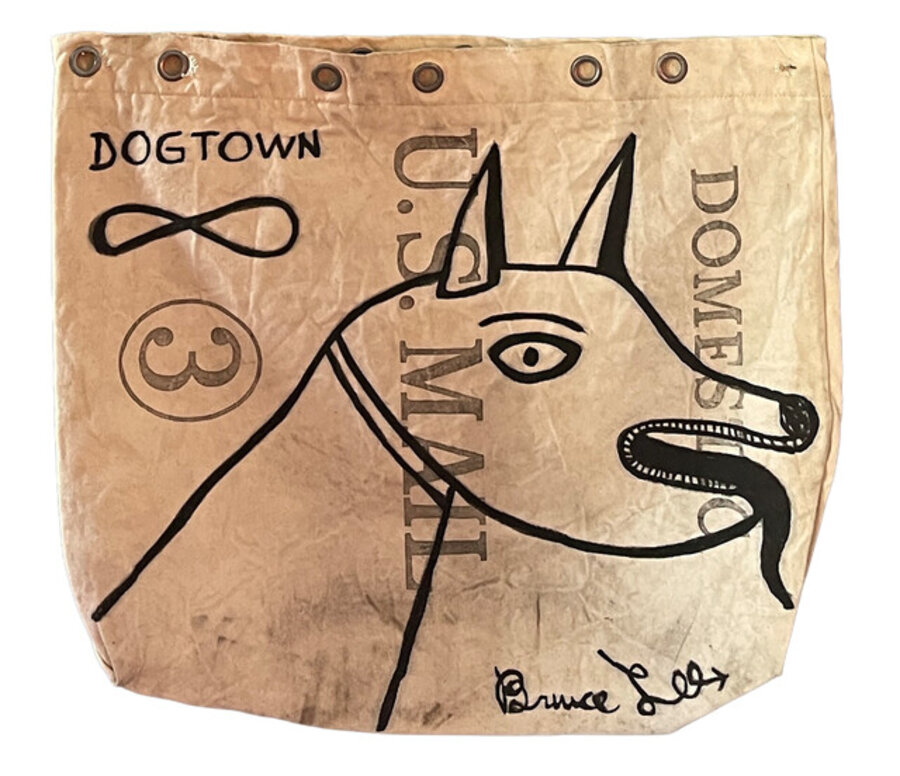 Dog Town